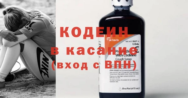 тгк Лиски