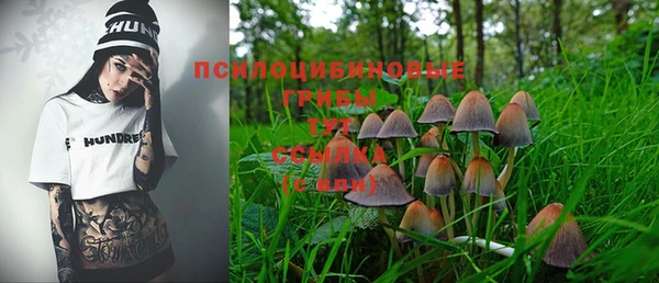трава Лихославль