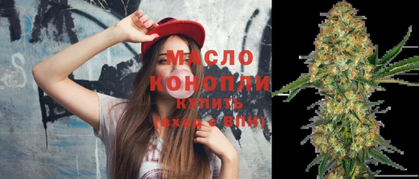тгк Лиски